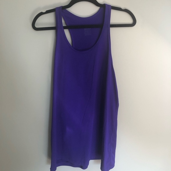 Nike Tops - Nike Dri-Fit Tank